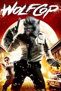 Image Wolfcop