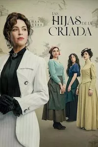 Image Las hijas de la criada