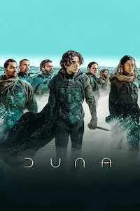 Image Dune