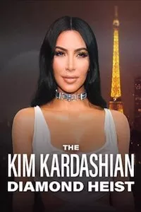 Pelisflix El robo de diamantes de Kim Kardashian