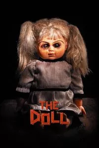 Pelisplus The Doll