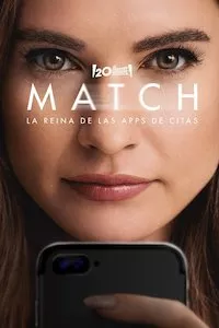 Pelisplus Match: La reina de las apps de citas