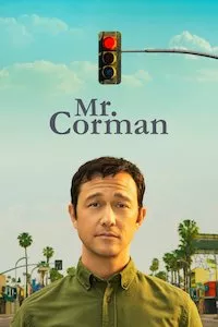 Pelisplus Mr. Corman