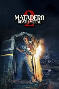 Pelisflix Slaughterhouse 2