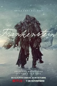 Pelisflix Frankenstein