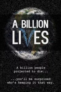 Pelisplus A Billion Lives