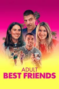 Pelisflix Adult Best Friends