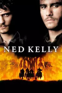 Pelisplus Ned Kelly, comienza la leyenda