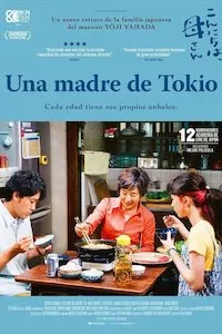 Pelisplus Una madre de Tokio