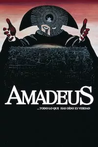 Image Amadeus