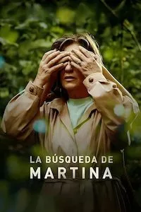 Image La búsqueda de Martina