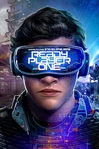 Image Ready Player One: Comienza el juego