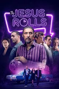 Image The Jesus Rolls