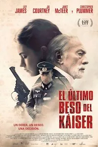 Image The Exception (El último beso del káiser)