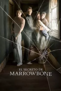 Pelisplus El secreto de Marrowbone