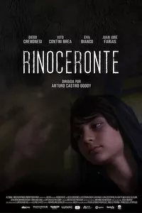 Pelisplus Rinoceronte