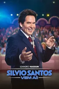Image Silvio Santos Vem Aí!