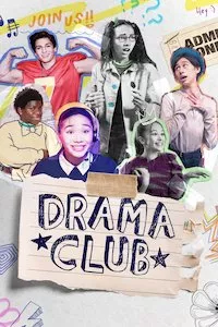 Pelisplus Drama Club