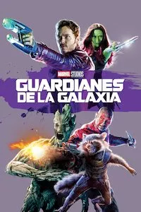 Pelisplus Guardianes de la galaxia