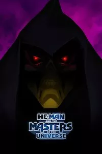 Image He-Man y los Amos del Universo