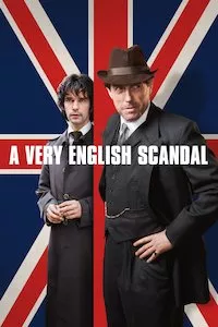 Pelisplus A Very English Scandal