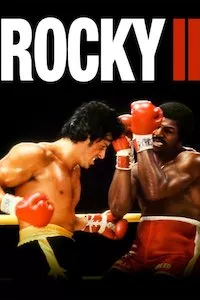 Pelisplus Rocky 2