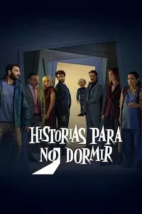 Pelisplus Historias para no dormir (2021)