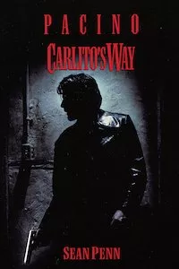 Pelisplus Carlito’s Way (Atrapado por su pasado)