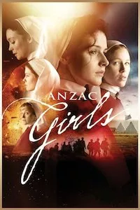 Pelisplus ANZAC Girls