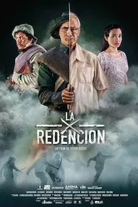 Pelisplus Redención (Los casos del Departamento Q)