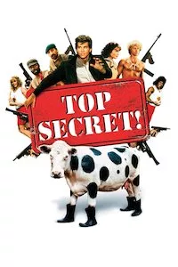 Image Top Secret! (Super secreto)