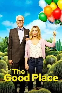 Pelisplus The Good Place