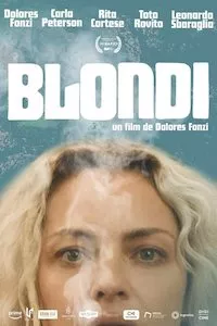 Pelisplus Blondi