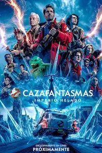 Image Ghostbusters: Apocalipsis fantasma