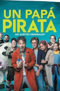 Image Un Papá Pirata