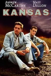 Image Kansas: dos hombres, dos caminos