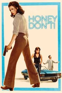 Image Honey Don't!