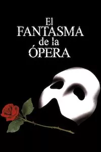 Image El Fantasma de la Ópera