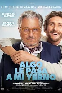 Image Algo le pasa a mi yerno