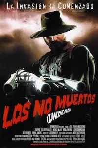 Pelisplus Undead (Los no muertos)