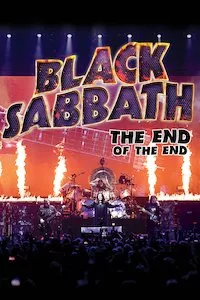 Image Black Sabbath: The End of the End