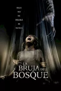 Pelisplus Ghost House (La bruja del bosque)