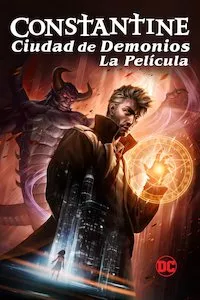 Image Constantine: City of Demons (Constantine: Ciudad de demonios)