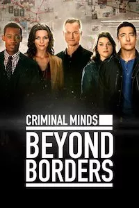 Pelisplus Criminal Minds: Beyond Borders