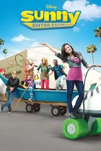 Pelisflix Sunny Entre Estrellas