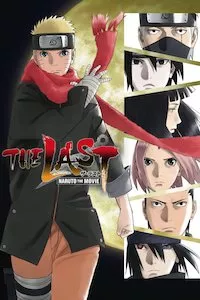 Pelisplus The Last: Naruto The Movie (Naruto Shippūden 7: La última)