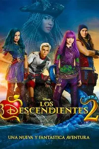 Image Descendants 2 (Descendientes 2)