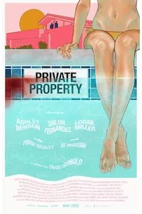 Pelisplus Private Property