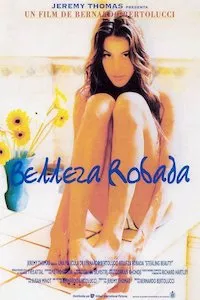 Image Stealing Beauty (Belleza robada)