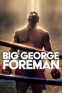 Pelisplus Big George Foreman